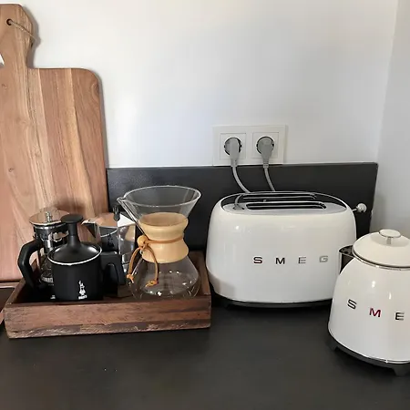 Seeliebe-reichenau Lägenhet Reichenau