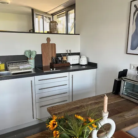 Apartment Seeliebe-reichenau Reichenau