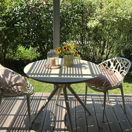 Seeliebe-reichenau Apartment *