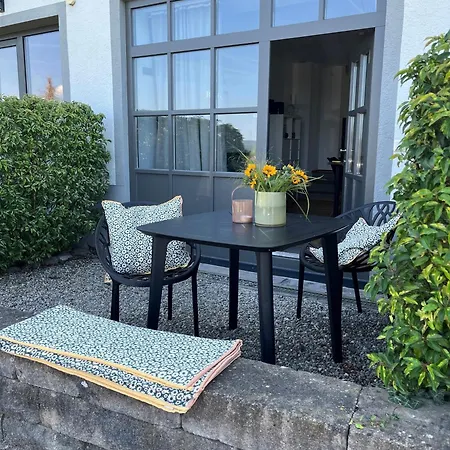 Seeliebe-reichenau Apartment