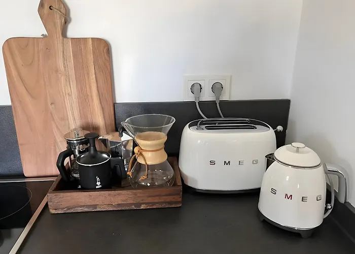 Seeliebe-reichenau Lägenhet Reichenau