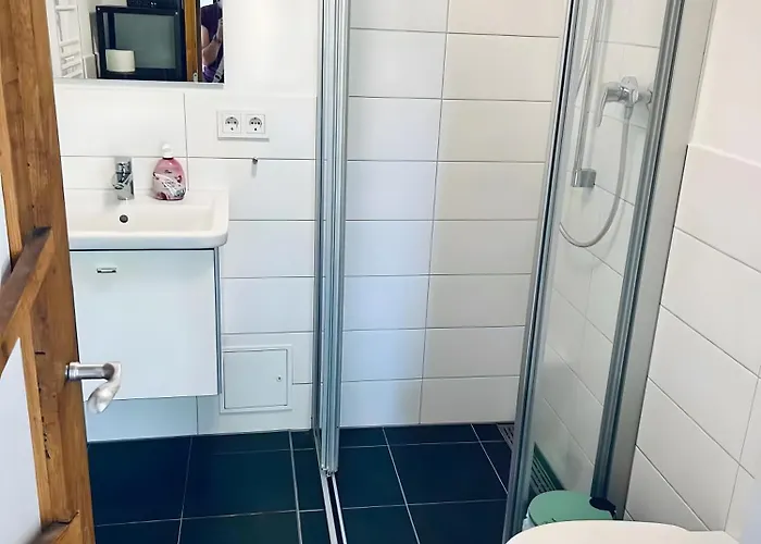 Seeliebe-reichenau Lägenhet