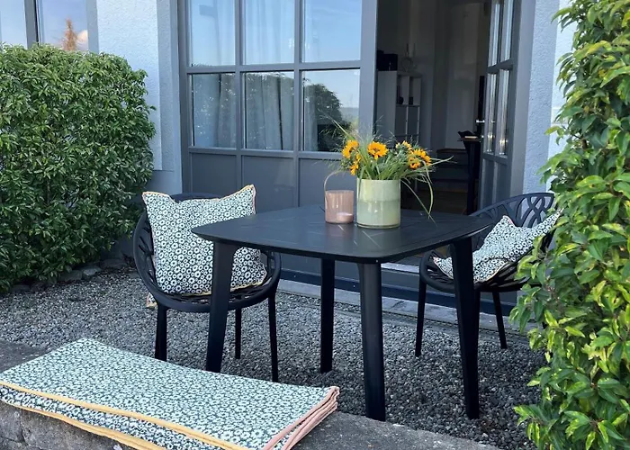 Seeliebe-reichenau Apartment